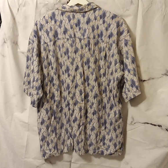 Columbia casual shirt XL - Picture 6 of 8